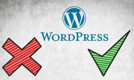 WordPress Vorteile und Nachteile: Warum du es nutzen solltest (und warum nicht)