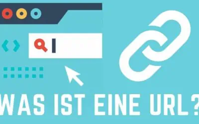 Was ist eine URL? Bedeutung, Erklärung und Aufbau einer Webadresse bzw. Internetadresse