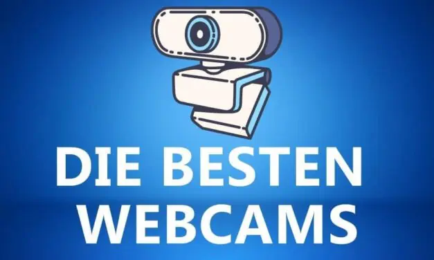 Die Beste Webcam zum Streamen 2022 – Was ist die Beste Streaming Webcam?