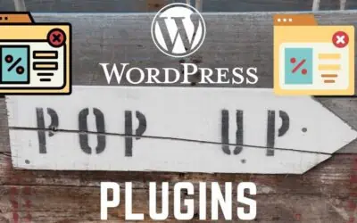 Die 6 Besten WordPress Popup Plugins 2026 im umfassenden Vergleich