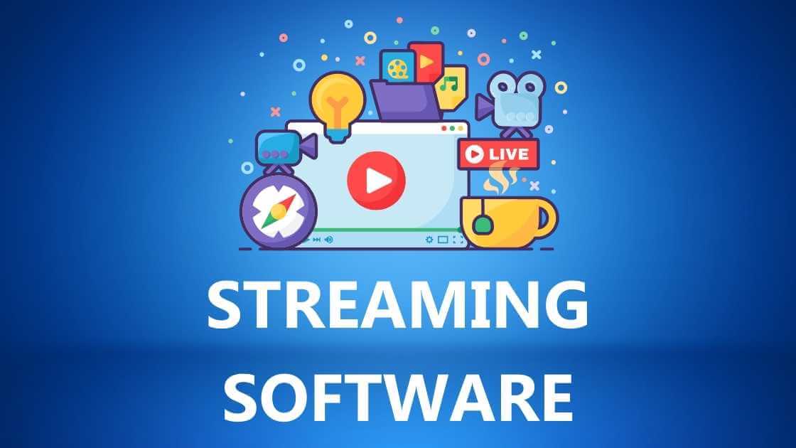 Die 7 Besten Live Streaming Software Programme für plattformübergreifendes Video Streaming [Multistreaming]