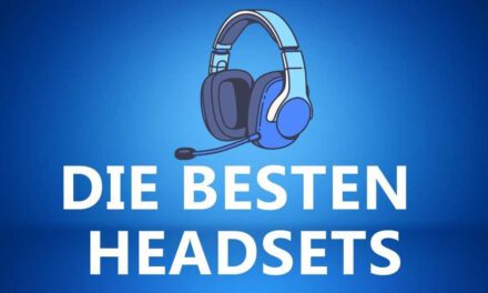 Streaming Headset Test 2022: Was ist das Beste Headset zum streamen und für Gamer?
