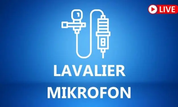 Lavalier Mikrofon Test 2023: Was ist das Beste Ansteckmikrofon für Streaming?
