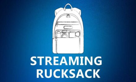 Streaming Rucksack Test 2023: Was ist der Beste Kamerarucksack für Streamer?
