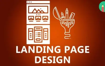Landing Page Design: Wie Du die perfekte Landing Page designen und gestalten kannst