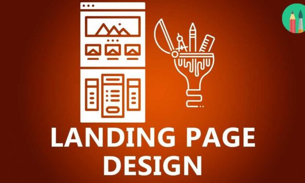 Landing Page Design: Wie Du die perfekte Landing Page designen und gestalten kannst