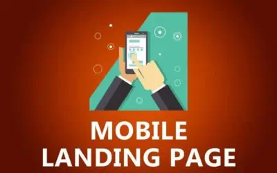 Mobile Landing Page erstellen: 17 Tipps & Beispiele wie Du eine konvertierende Landing Page speziell für das Smartphone gestalten kannst