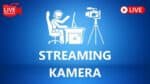 Beste Streaming Kamera zum Streamen