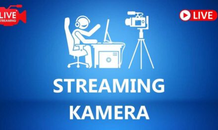 Beste Streaming Kamera 2023: Was ist die Beste Kamera zum Streamen? – Der Umfassende Ratgeber