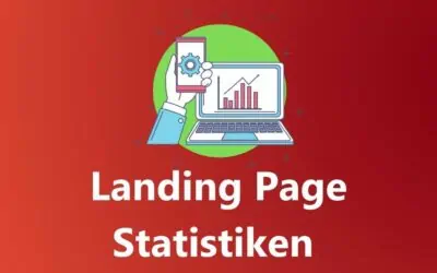Landing Page Statistik 2026: Über 51 wissenswerte Statistiken, Zahlen, Daten und Fakten, die Du unbedingt kennen musst