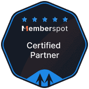 Memberspot Partner