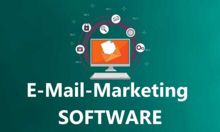Newsletter Tools: Die 6 Besten Email Marketing Software Programme 2022 im Vergleich