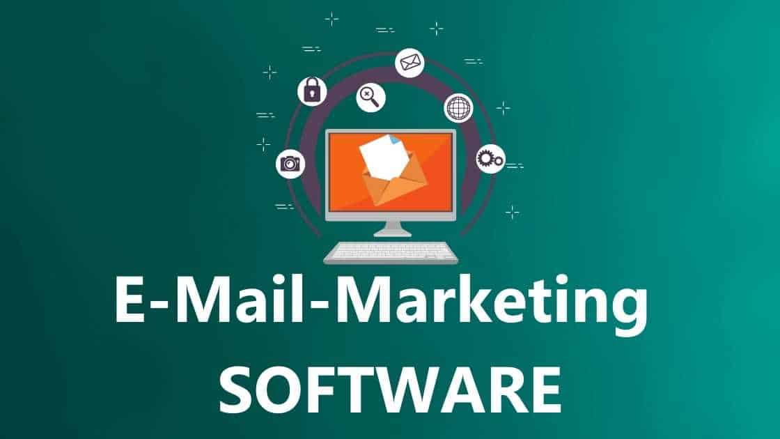 Newsletter Tools: Die 6 Besten Email Marketing Software Programme im Vergleich