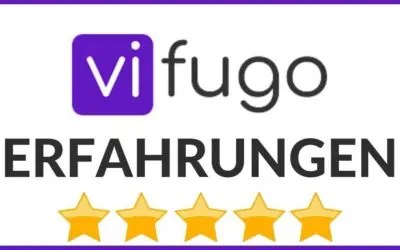 Vifugo Erfahrungen & Test 2026 – Alles was Du zu Funktionen, Preise, Kosten und Alternativen wissen musst