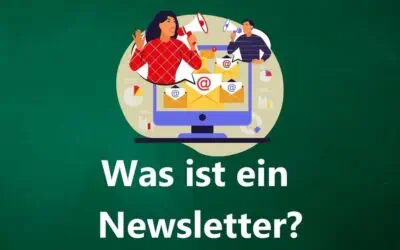 Was ist ein Newsletter? Definition, Zweck und Tipps für den Erfolg 2026
