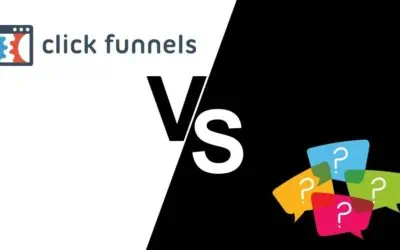 11 Clickfunnels Alternativen im Vergleich – Was ist die Beste Clickfunnels Alternative 2026?