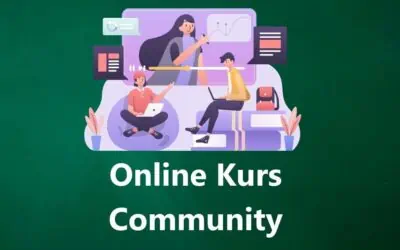 15 Wege um eine Community für Deinen Online Kurs aufzubauen