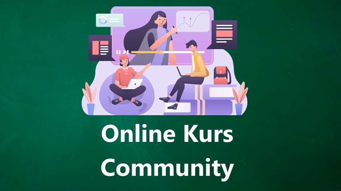 15 Wege um eine Community für Deinen Online Kurs aufzubauen