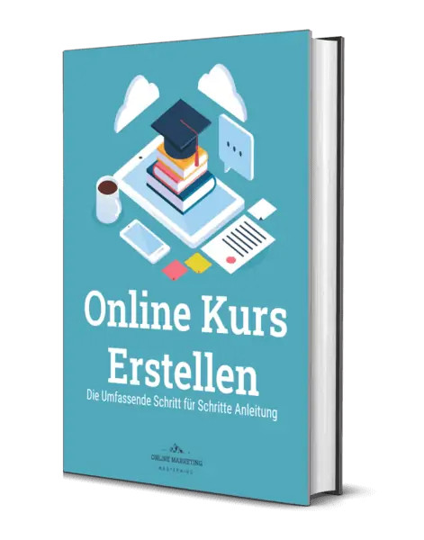 Online Kurs Erstellen Ebook