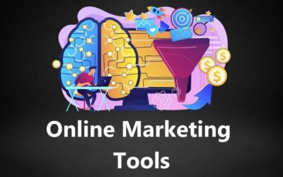 Die 16 Besten und Wichtigsten Online Marketing Tools 2022 – Die Auswahl für Kostenlose und bezahlte Online Marketing Software Programme