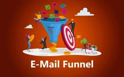E-Mail Funnel: Wie Du einen hoch konvertierenden E-Mail Marketing Funnel erstellen kannst 2026