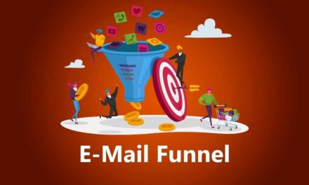 E-Mail Funnel: Wie Du einen hoch konvertierenden E-Mail Marketing Funnel erstellen kannst 2022