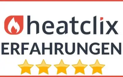 Heatclix Erfahrungen & Test – Alles was Du zu Funktionen, Preise, Kosten und Alternativen wissen musst