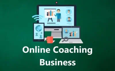 Wie Du ein eigenes Online Coaching Business aufbauen kannst, um in 2026 Online Coaching anbieten zu können