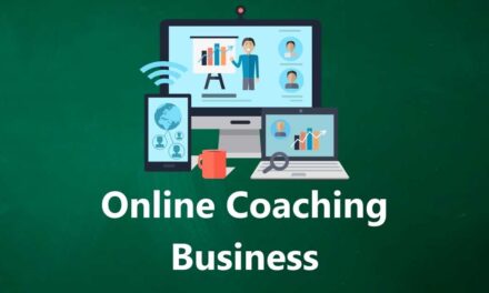 Wie Du ein eigenes Online Coaching Business aufbauen kannst, um in 2023 Online Coaching anbieten zu können