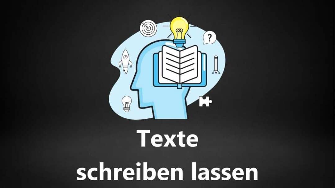 Texte schreiben lassen 2023: Mit KI schneller um Kosten zu sparen