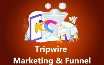 Tripwire Marketing 2026: Wie Du einen Tripwire Funnel, ein Angebot & produkt erstellen kannst