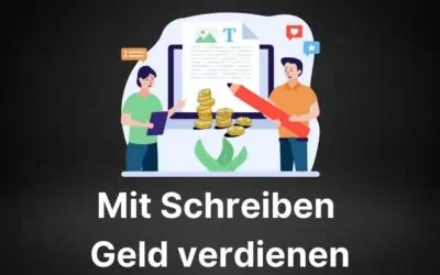 Wie man mit Schreiben Geld verdienen kann 2026: 7 Realistische Wege, um mit der Hilfe von KI zu Texten und dafür bezahlt zu werden Texte zu Schreiben