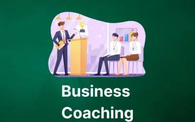 Business Coaching: Wie Du ein Online Business Coach werden kannst 2026