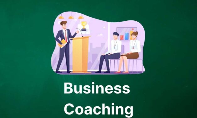 Business Coaching: Wie Du ein Online Business Coach werden kannst 2023