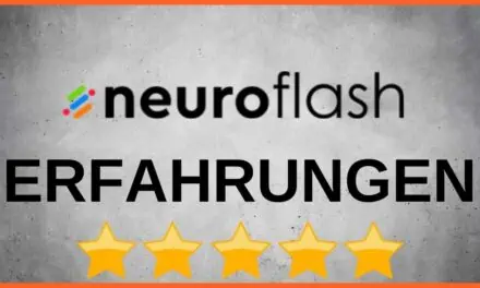 Neuroflash Erfahrungen & Test 2022 – Alles was Du zu Funktionen, Preise, Kosten und Alternativen wissen musst