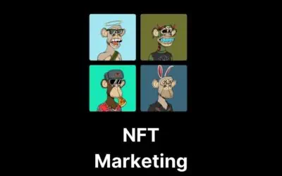 NFT Marketing 2026: Was Unternehmen jetzt wissen müssen