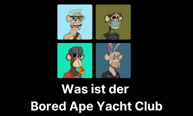 Was ist der Bored Ape Yacht Club (BAYC-NFT) und wie kannst Du 2022 einen Bored Ape kaufen?