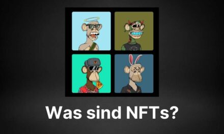 Was sind NFTs? Wie funktionieren NFTs? 2022 – Non-fungible Tokens ausführlich erklärt