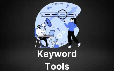 Die 12 Besten Keyword Tools 2023, die Du zur Keyword Recherche verwenden kannst [auch Kostenlose inkl. Suchvolumen]