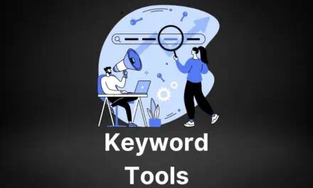Die 8 Besten Keyword Tools 2022, die Du zur Keyword Recherche verwenden kannst