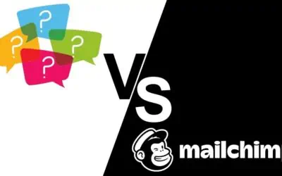 Die 6 Besten Mailchimp Alternativen 2026 (auch deutsche und kostenlose), die Du unbedingt ausprobieren solltest