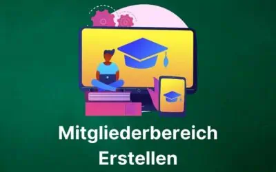 Mitgliederbereich Erstellen: Die 10 Besten Mitgliederbereich Software, Tools und Plugins 2026