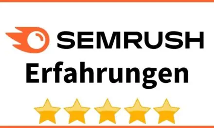 Semrush Erfahrungen und Test 2023 – Alles was Du zu Funktionen, Preise, Kosten und Alternativen wissen musst
