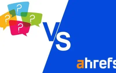 Die 7 Besten Ahrefs Alternativen 2026 (auch kostenlose und günstige), die Du unbedingt ausprobieren solltest