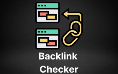 Die 7 Besten Backlink Checker Tools & Software 2022 (auch kostenlose), um Backlinks prüfen, finden und ermitteln zu können