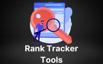 Die 8 Besten SEO Keyword Rank Tracker Tools 2022 zum Ranking Check, Keyword Monitoring und Keyword Tracking