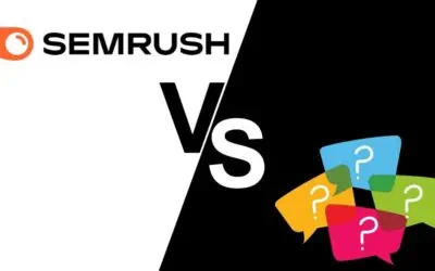 Die 8 Besten Semrush Alternativen 2026 (auch kostenlose), die Du unbedingt ausprobieren solltest