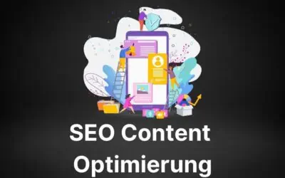 SEO Content Optimierung 2026: 10 ultimative Tipps, wie du Deinen Content für SEO optimieren kannst