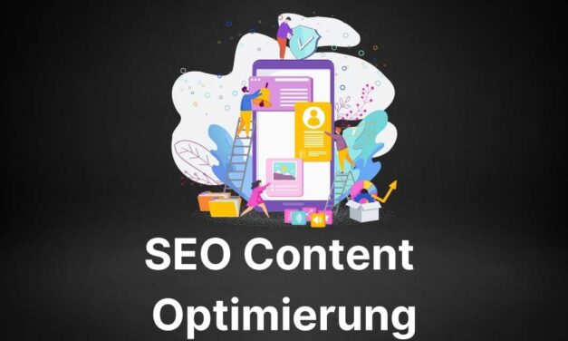 SEO Content Optimierung 2023: 10 ultimative Tipps, wie du Deinen Content für SEO optimieren kannst