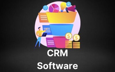 Die 7 Besten CRM Software Tools und CRM Systeme in 2022 – Umfassender CRM Anbieter Vergleich